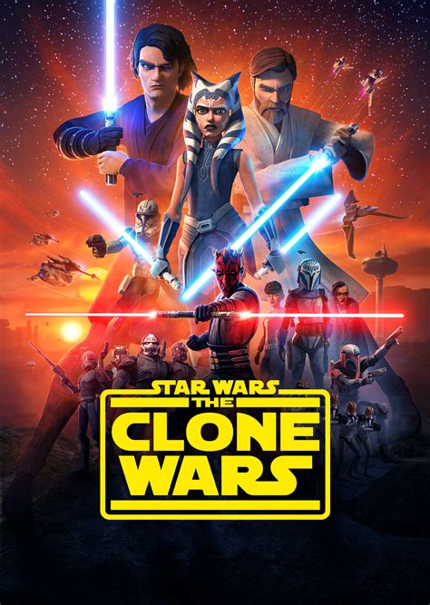 do you need to watch star wars clone wars|watch star wars the clone war.